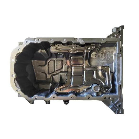 Oem 1009101mexb55 Engine Lwr Oil Pan Assembly For Great Wall Motor Haval H6 Hybrid Edition Hev Gw4b15d
