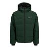 Winter Jacket Jack&Jones 12236065, Green, Regular Fit