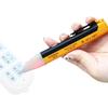 Electrical Inspection Pen With Light Sound Alarm For Circuit Testing And Fault Detection