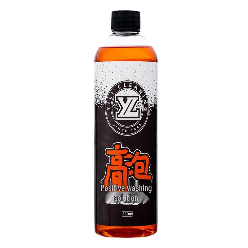 Yili Professional Car Cleaning Solutions 250ml