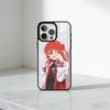 K-Kessoku B-Band BocchiS the R-Rock Phone Case For iPhone17,16,15,14,13 Plus,Pro Max Magnetic For Magsafe Wireless Charging