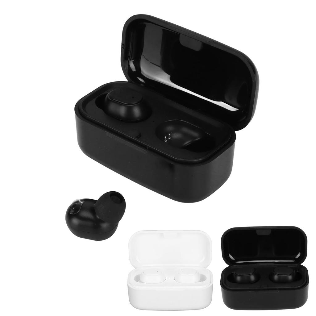 Übersetzergerät Bluetooth Übersetzungs-Ohrhörer 84 Sprachen Echtzeit Stereo Kabellose Übersetzer-Ohrhörer für Musik und Anrufe