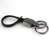 Detachable Waist Keychain for Outdoor Sports - Unisex Buckle Keyring Gift