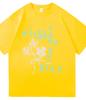 Lucky Charm Collage Tshirt Wishbone Album Conan Gray Kid Krow 2025 Unisexunisex Clothing Harajuku High Quality Tops Cotton Tshirts