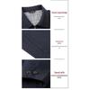 ROMON Men's Business Casual Jacket