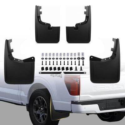 Accesorii de exterior – Apărători de noroi