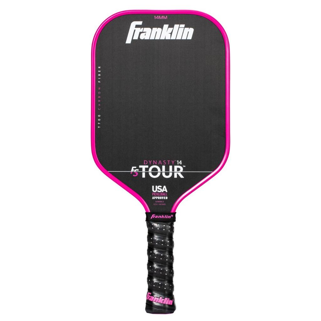 Franklin FS Tour Tempo Pickleball Paddle