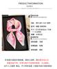 Shawl silk scarf simulation silk printing feeling neck paisley headscarf sunscreen scarf small square scarf premium square scarf cashew nut