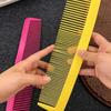 Funny Giant Wide Tooth Comb Oversized Styling Comb for Parties Cosplay Stage Performance