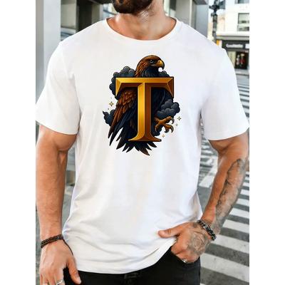 T-Shirts & Muskelshirts – T-Shirts