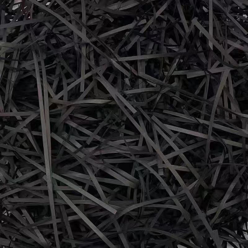 Raffia Shredded Paper Filler for Gift Boxes - Perfect for Birthdays, Weddings, Candy, and Souvenirs