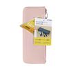 Kutsuwa Silicone Skin Pencil Pink AK070PK Case, Beige,