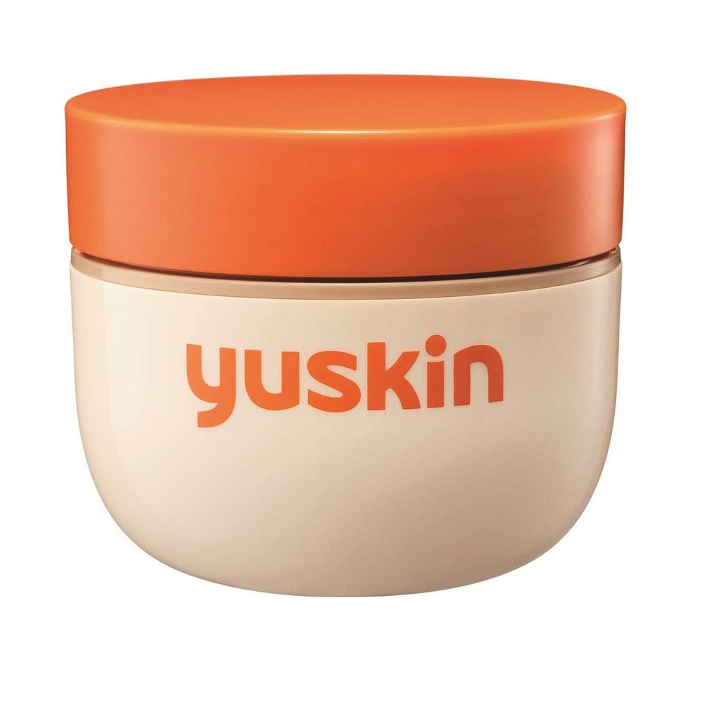YUSKIN Medicated Skin Cream [All 4 Sizes]