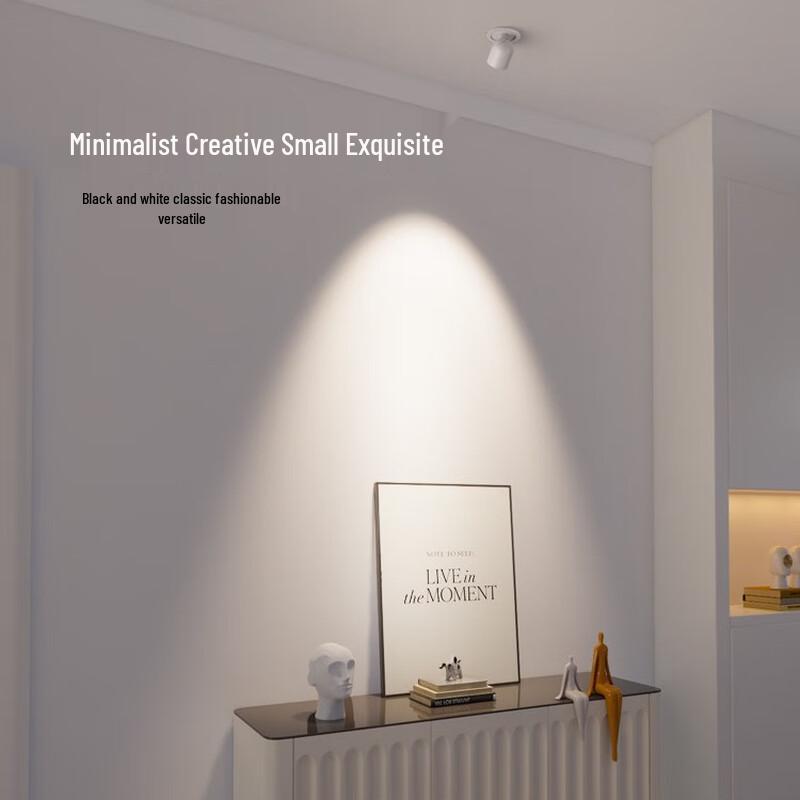 Xuan Yong LED Recessed Spotlight Downlight