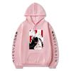 Tokyo Revengers Unisex Hoodie - New 2026 European Size Japanese Anime Print