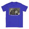 The Smashing Pumpkins T-Shirt Beach Cotton T Shirts for Men Women Novelty Casual Tshirt Short Sleeve Retro Tops