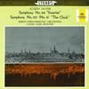 LP-Schallplatte KARL RICHTER BERLINER PHILHARMONIKER O Haydn Symphonie Nr. 94 in G-Dur SLGM1085 DEUTCH GRAMMOPH Japan Klassik Gebraucht
