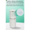 Automatic Sensor for Dishwashing Liquid Mobile Phone Smart Hand Sanitizer Shampoo Shower Gel Electric Soap Dispenser