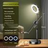 2026 Pro Desktop Phone Holder for Live Broadcast, Vlog, Video Recording & Food Photography