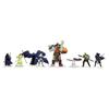 D&D Death Saves War of Dragons Premium Figures (Set 2)