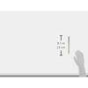 Makita Reciprocating Saw Blade BIM43 for Bamboo, PVC, and Wood A-55619