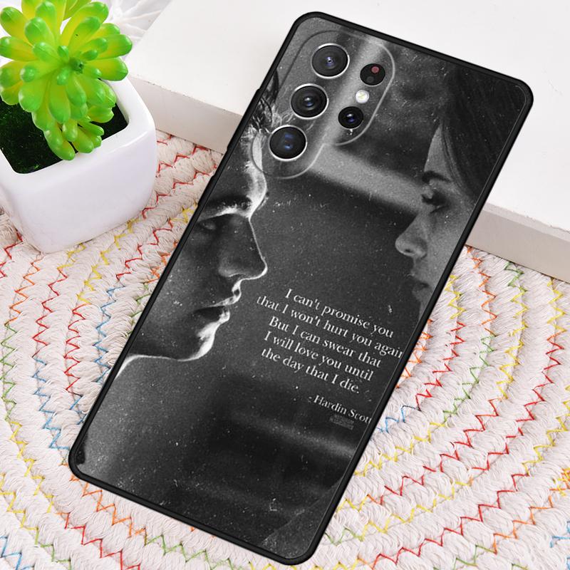 After Hardin Scott Hero Fiennes Tiffin Phone Case for Samsung Galaxy Note 10 Pro S26 Ultra S23 S24 FE S25 S21 S22 PLUS Cover