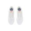 Li Ning Galaxy Abrasion Resistant Breathable Abrasion Resistant Breathable Low top Skateboard Shoes Women's AGCS254-2