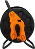 Garden hose reel up to 60m KD2161