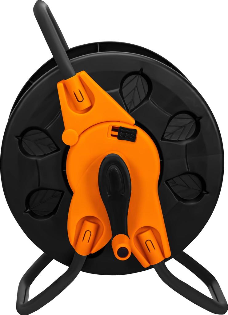 Garden hose reel up to 60m KD2161