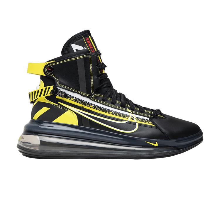 Nike Air Max 720 Saturn All-Star