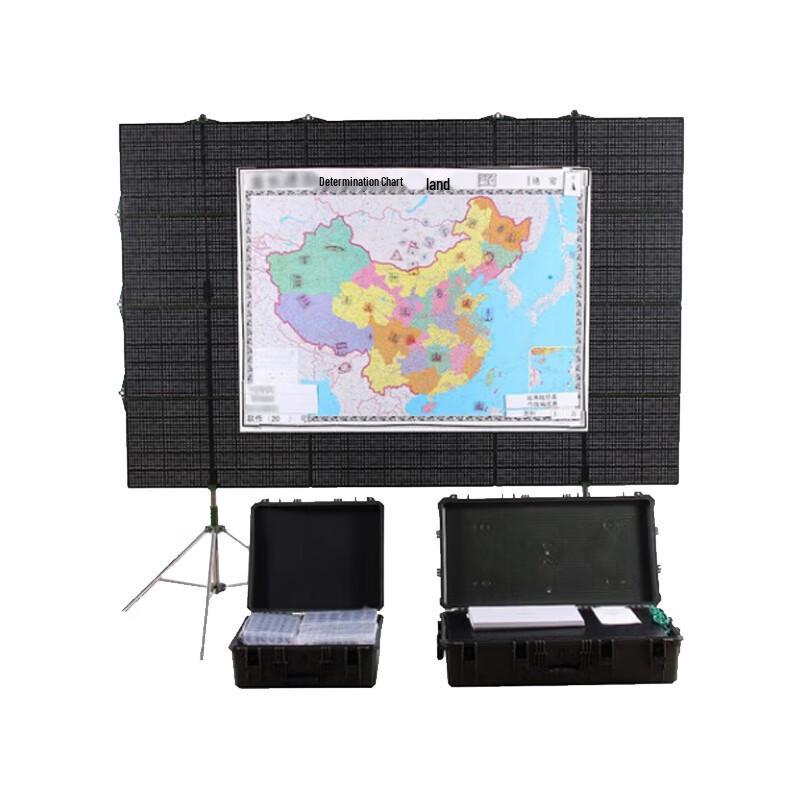 Jiuyu JY-358 Magnetic Simulation Training Sandbox