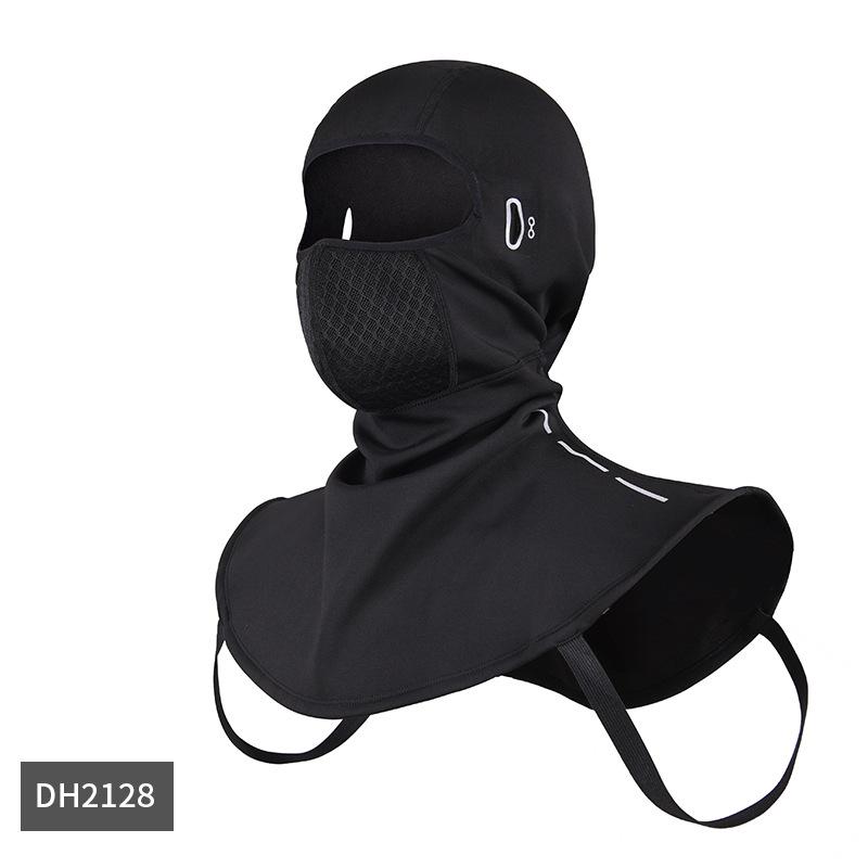 Winter Windproof Warm Ski & Motorcycle Face and Neck Mask
