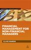 Kniha Financial Management for Non-Financial Managers