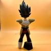 Anime Figure GK Vegeta EX Decisive Battle 22cm Action Figure Statue Collection Model Dolls Toys For Gifts