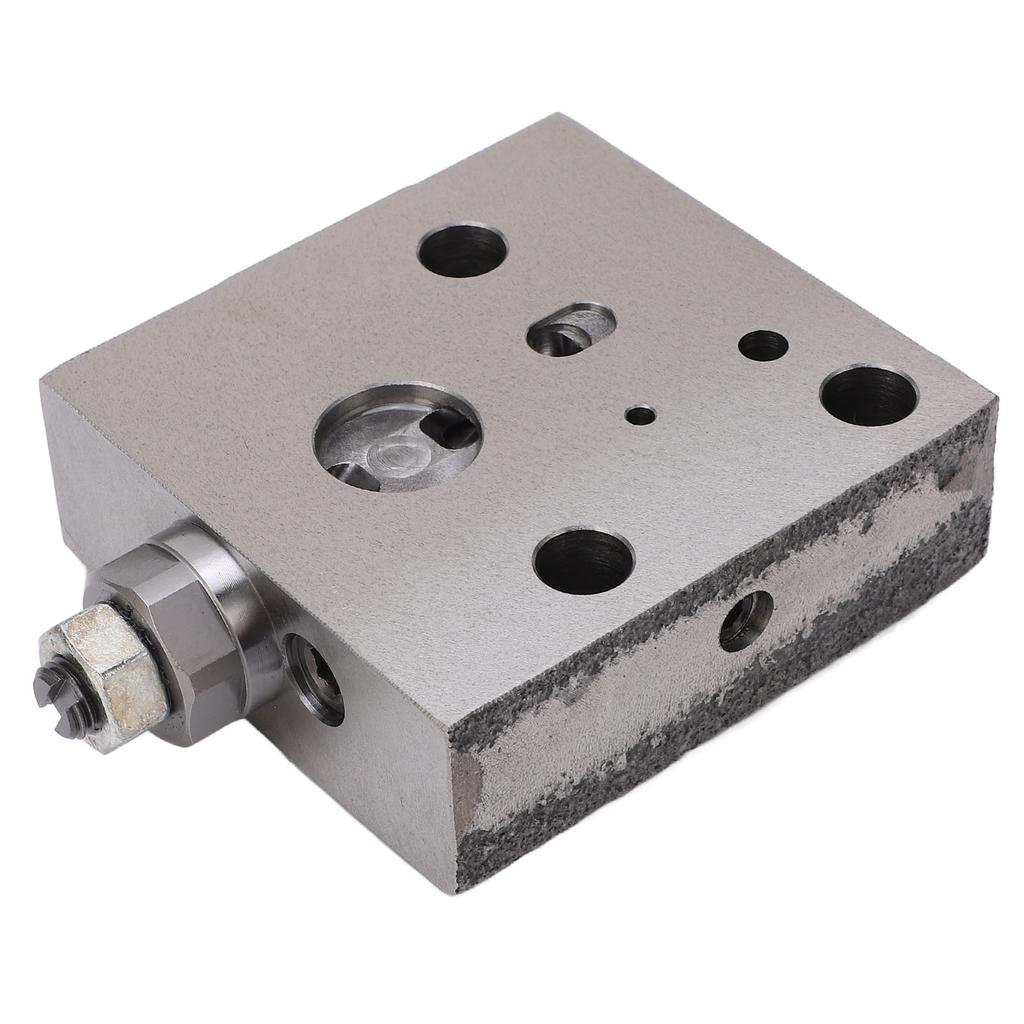 Druckbegrenzungsventil 723?40?71900 Selbstreduzierendes Bagger-Pilotventil – Ersatz für Komatsu