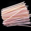 Plastic Disposable Drinking Straws