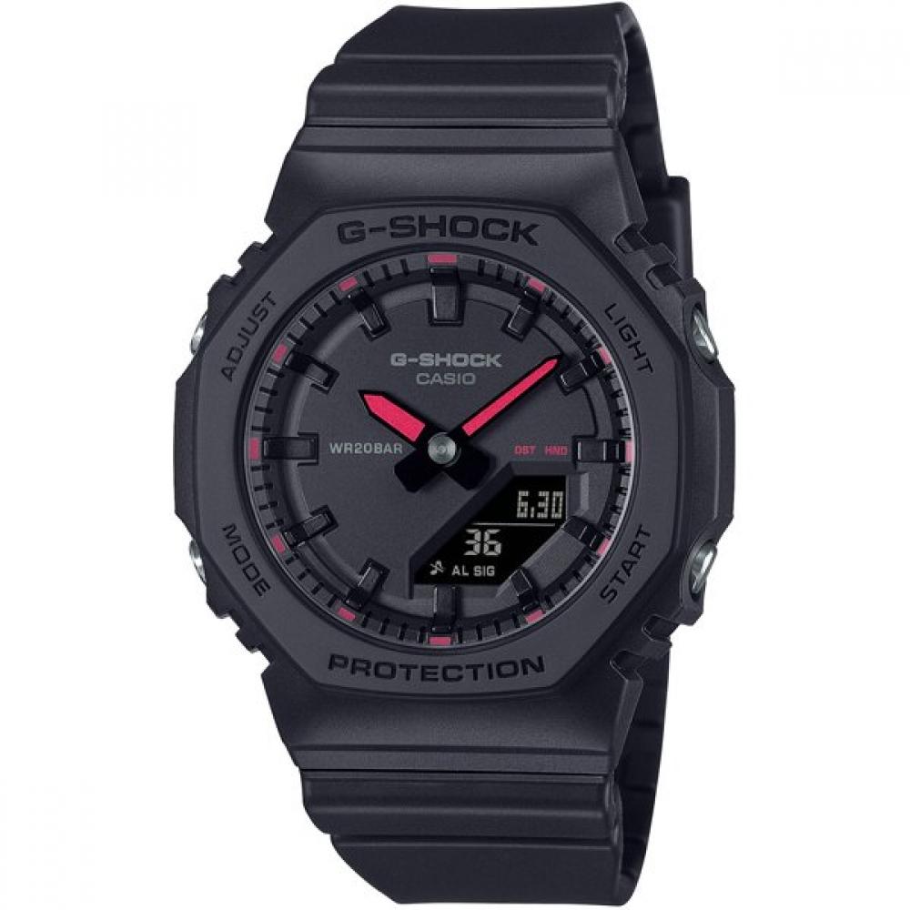 

Casio G Shock G Shock Sporty Accent Color Gma P2100sa 1a1jf