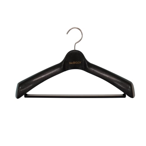 Shinko Hanger The Biggie 46 Black