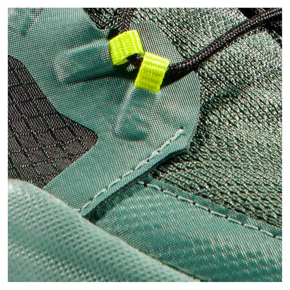 Mammut Кроссовки для трейлраннинга Sertig TR Low