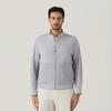 Ferraromilano Basic Blouson Jumper L/Blue (Amsfojn20141)
