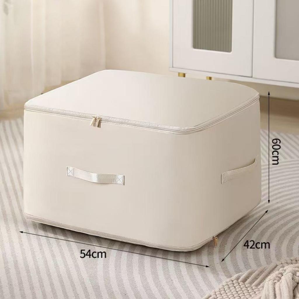 Cabinet Closet Clothes Organizer Storage Bag Travel Portable Compression Bag