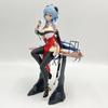 Genshin Impact Ganyu Sexy Anime Girl Figur Keqing/Hu Tao Actionfigur Yae Miko/Venti Figur Sammlerstück Modell Puppenspielzeug