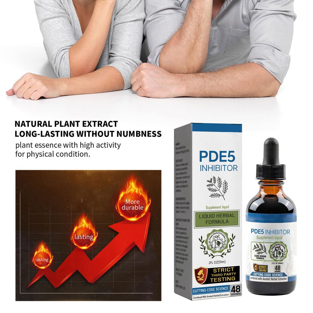 59ml Men's Massage Oil Body Maintenance Strong Physical Endurance Care Massage Oil