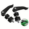 1pc Quick Release Bolts For Lawnmower Handles With Quick Release Knobs For Fixing Trimmers Manual Tile Cutters Miter Saw Jigs
