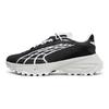 Puma Spirex Speed Black Silver Mist Unisex Sneakers 397263-02
