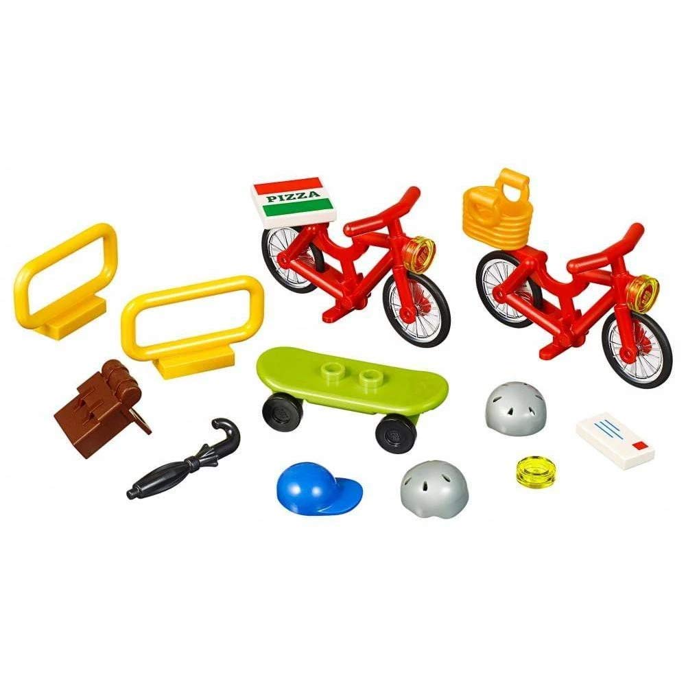 LEGO Bicycles Accessories Polybag 40313 (xtra)