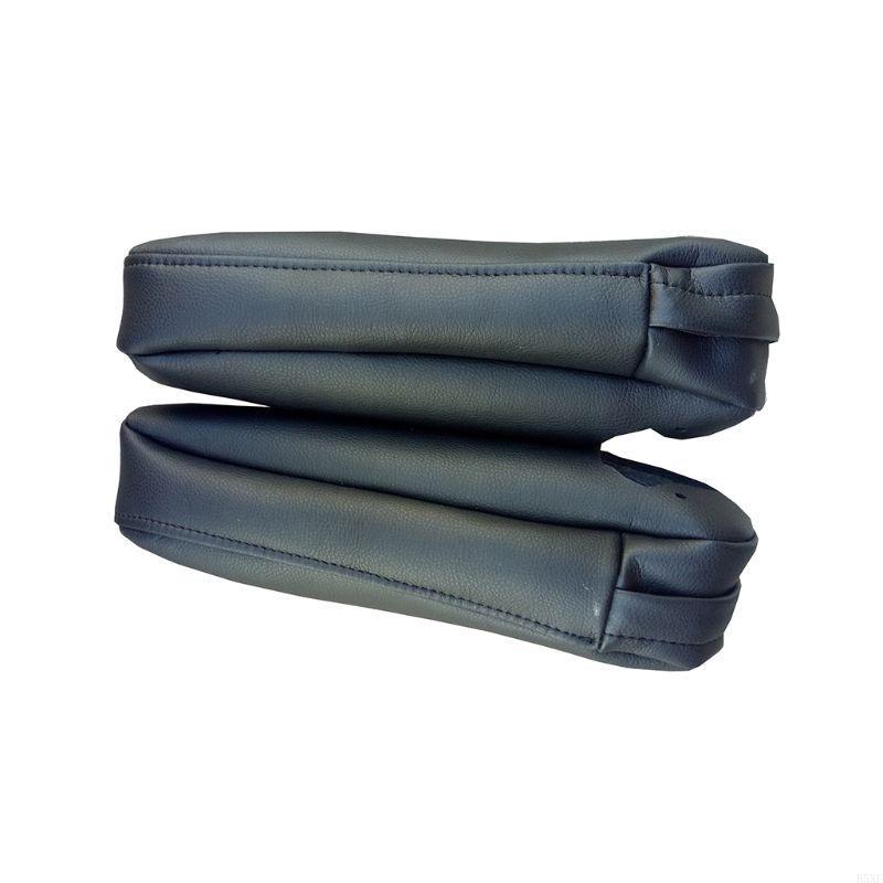 2025 New Car PU Leather for Seat Armrest Holster Protect Cover for Lexus Rx300 Rx330 Rx35