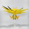 Pocket Monsters With Wings Elf Handmade Fossil Pterosaur Lightning Bird Frozen Bird New Phoenix King Flame Bird Childhood