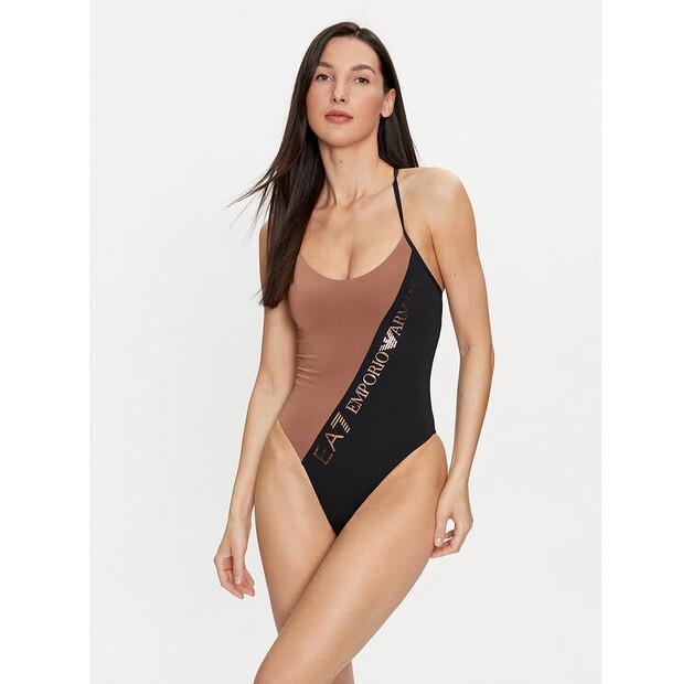 Купальник EA7 Emporio Armani 911120 4R407 01352 EU XS