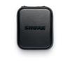 Shure HPACC3 Zippered Hard Storage Case for SRH1540 Headphones